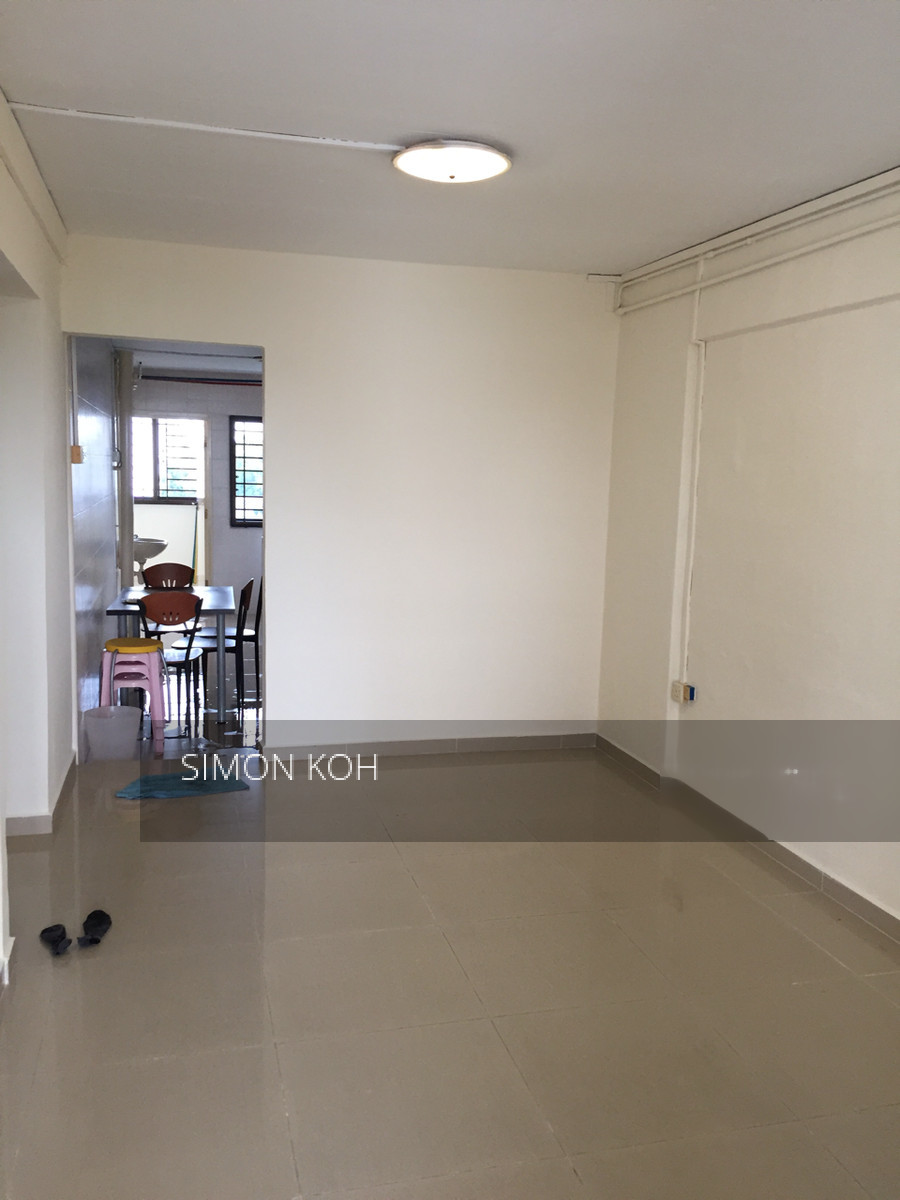 Blk 424 Ang Mo Kio Avenue 3 (Ang Mo Kio), HDB 3 Rooms #134495282